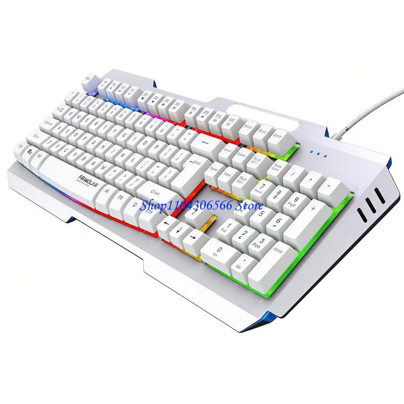 02DD DS600 Tastiera con filo i - Anti-Ghosting Keyboard recensione e prezzo