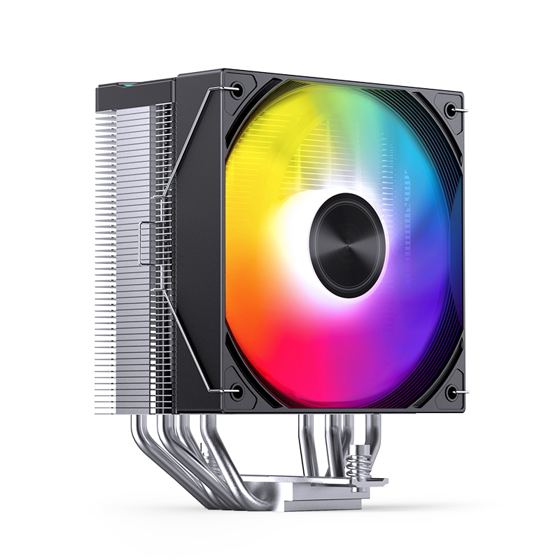 JONSBO CA40/CA80/CA90 CPU Cool - Pc Gaming Jonsbo recensione e prezzo