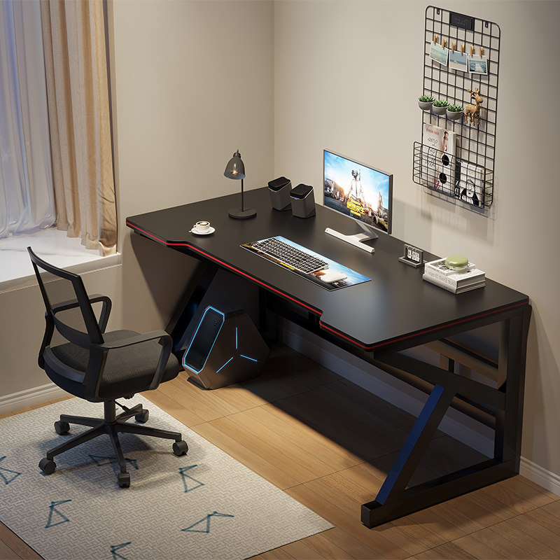 Scrivania da Gaming Decorativa - Pc Gaming Zimmer recensione e prezzo