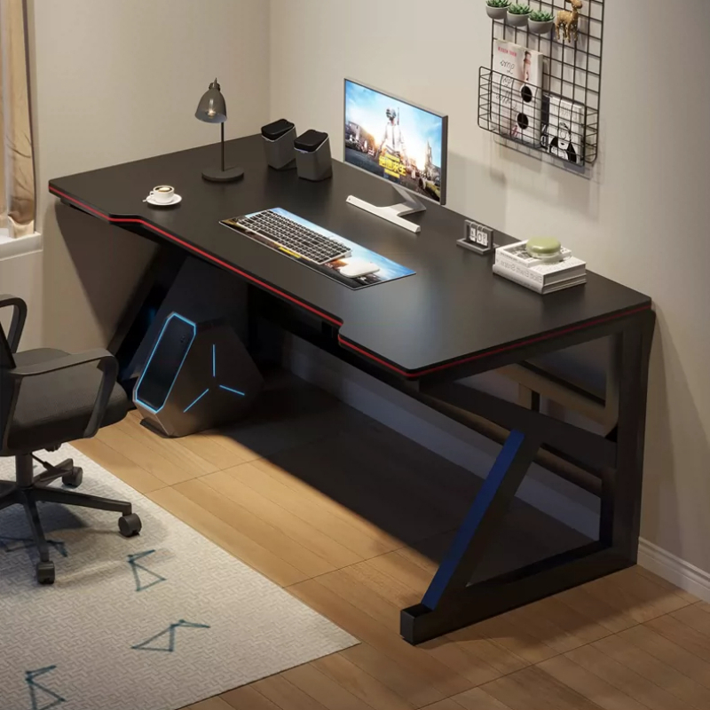 Scrivania da Gaming Decorativa - Pc Gaming Zimmer recensione e prezzo