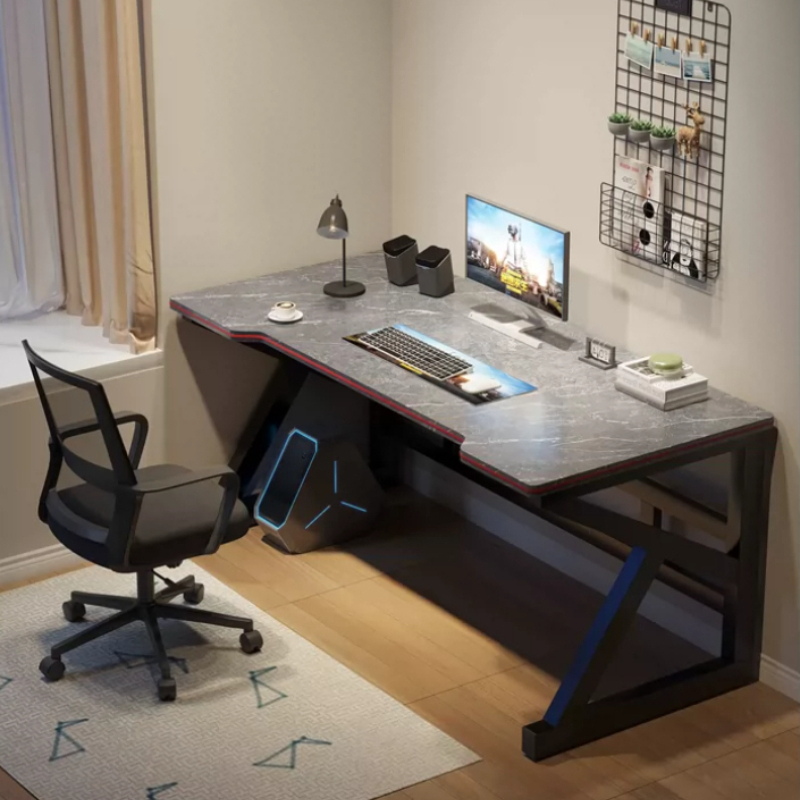 Scrivania da Gaming Decorativa - Pc Gaming Zimmer recensione e prezzo