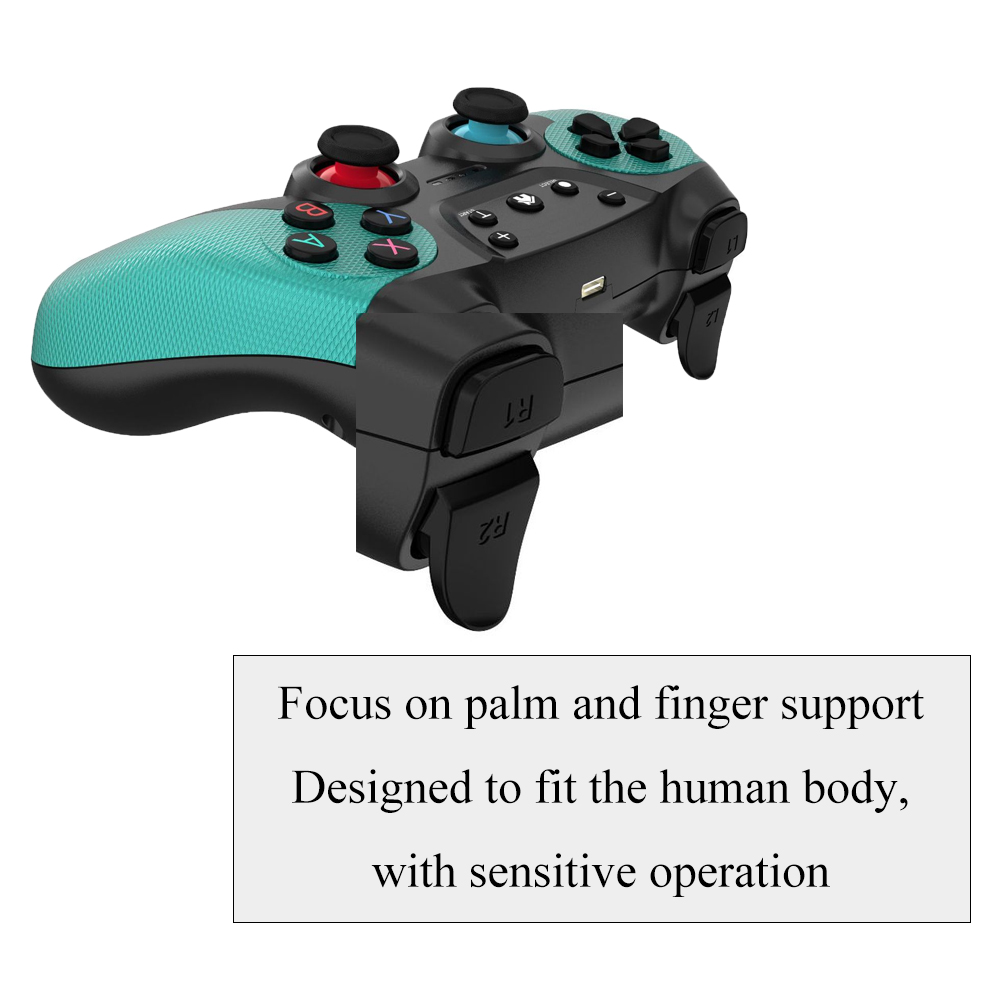 Controllo Bluetooth senza fili - Pc Gaming On Sale recensione e prezzo