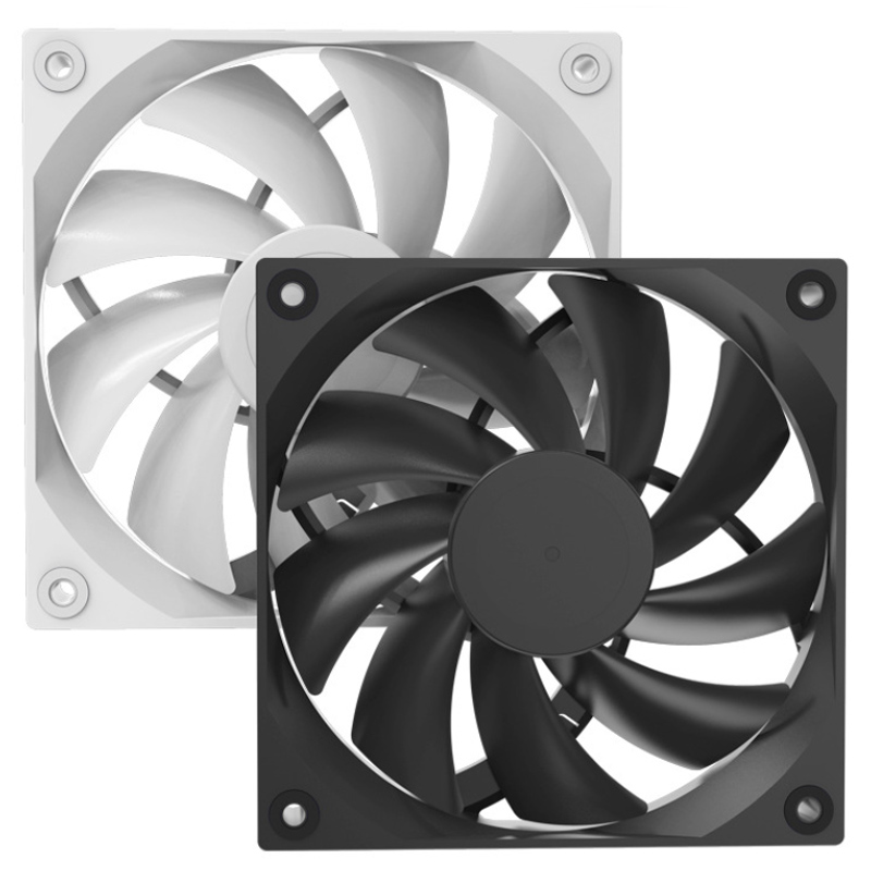 JUMPEAK JP120 Ventola da 120 m - Pc Gaming Liquid recensione e prezzo