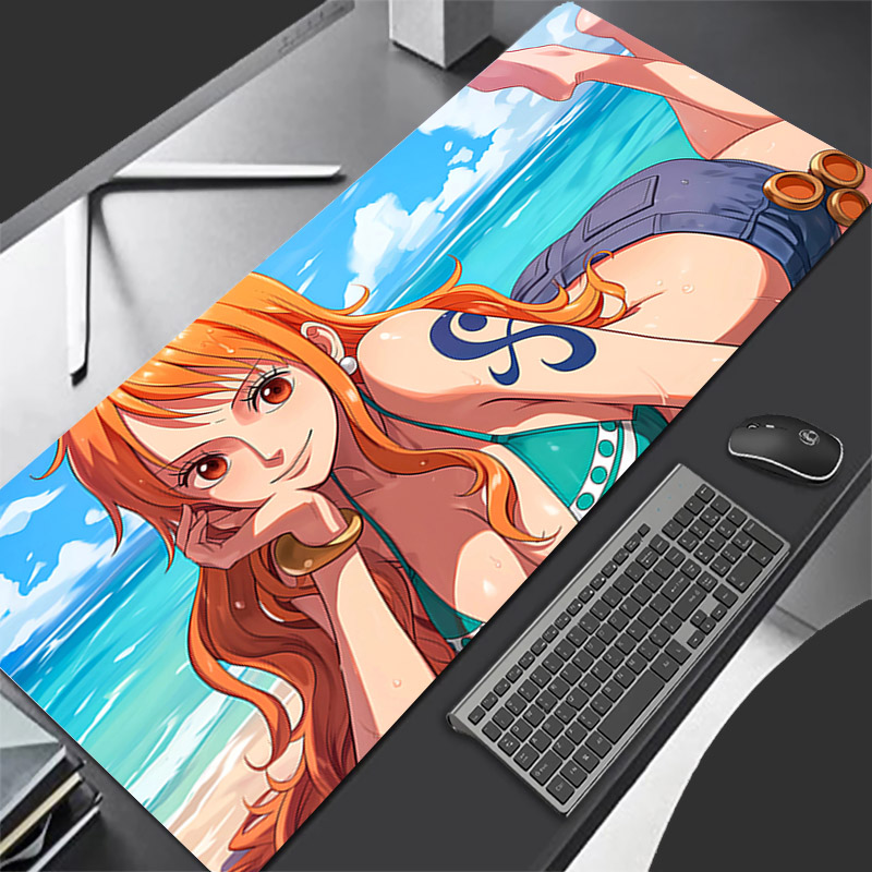 Tappetino per Mouse One Piece, - Pc Gaming Gratis recensione e prezzo