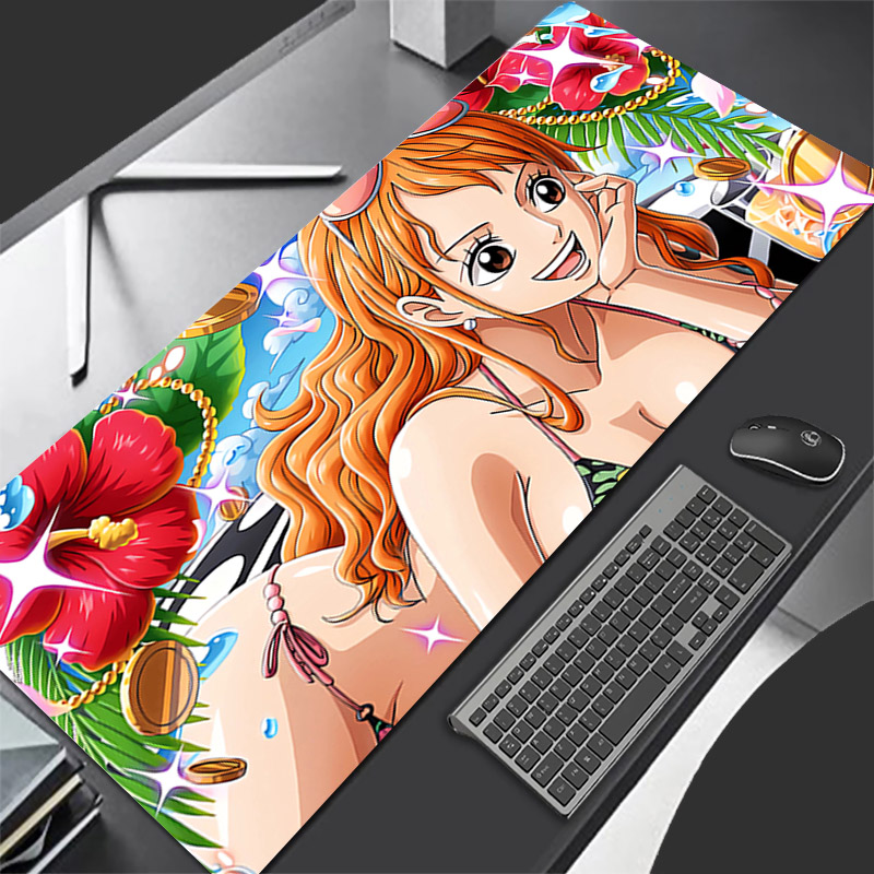 Tappetino per Mouse One Piece, - Pc Gaming Gratis recensione e prezzo