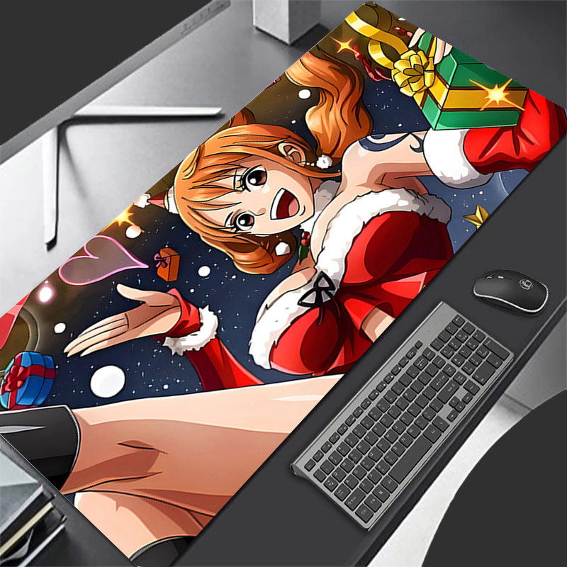 Tappetino per Mouse One Piece, - Pc Gaming Gratis recensione e prezzo