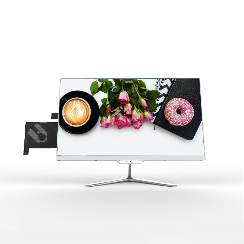 Computer Desktop tutto in uno  - Pc Gaming Fullset recensione e prezzo