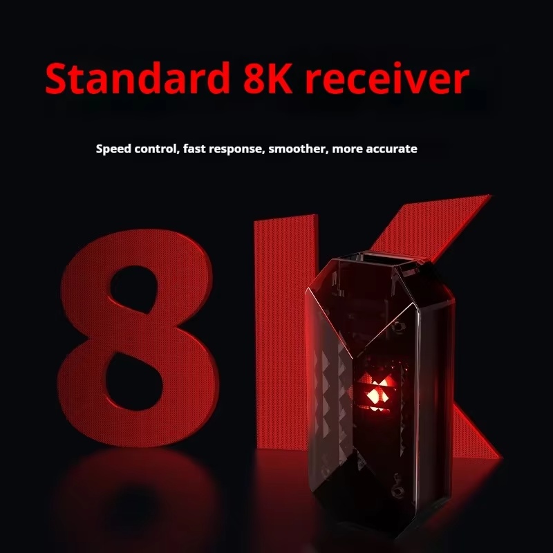 VXE VGN MAD R Mouse wireless u - Gaming Pc Equipment recensione e prezzo