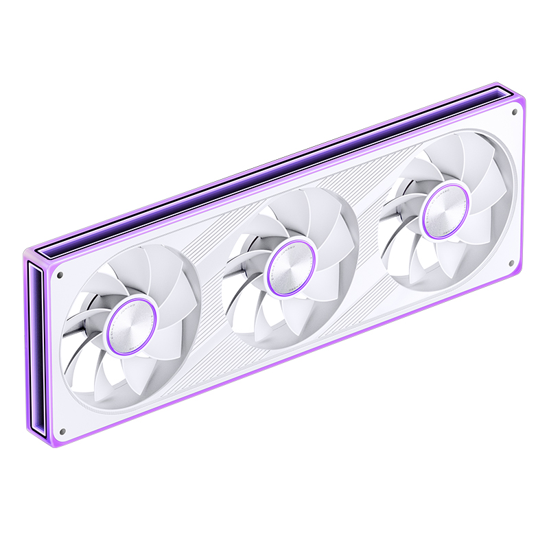 Ventola per Case PC JONSBO ZE- - Pc Gaming Jonsbo recensione e prezzo