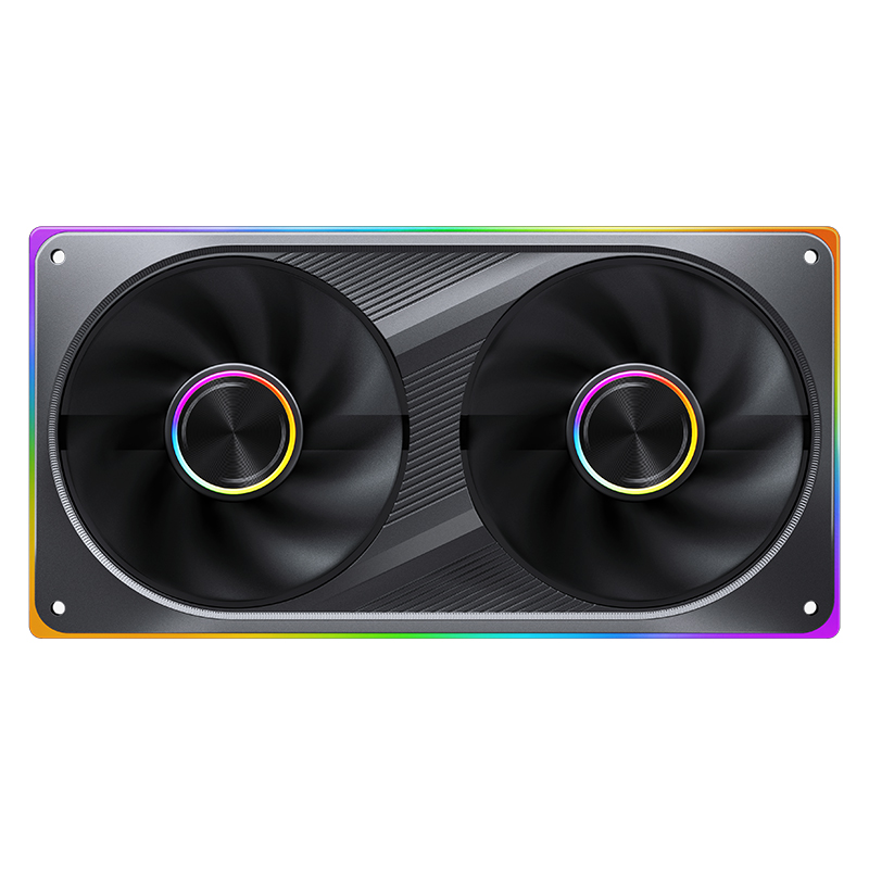 Ventola per Case PC JONSBO ZE- - Pc Gaming Jonsbo recensione e prezzo