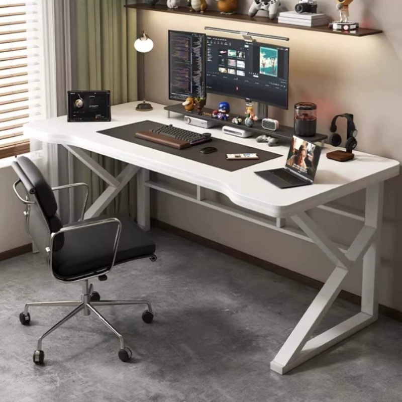Scrivania per Computer Moderna - Pc Gaming Zimmer recensione e prezzo