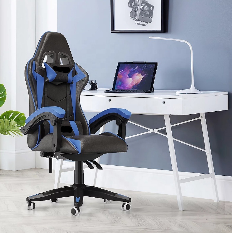 Sedia da gioco da corsa regola - Pc Gaming Price recensione e prezzo