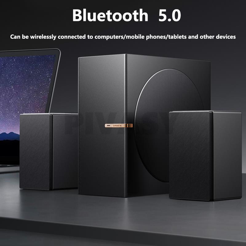 Subwoofer Full-Range da 4 poll - Pc Gaming Fullset recensione e prezzo