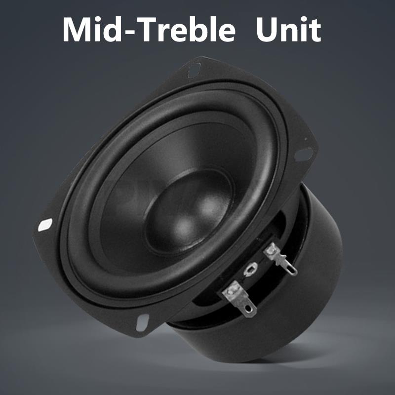 Subwoofer Full-Range da 4 poll - Pc Gaming Fullset recensione e prezzo