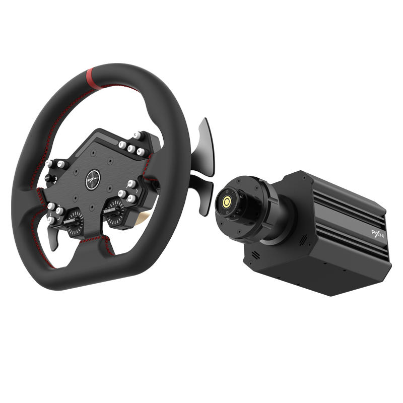 PXN V12 Lite Volante da gioco  - Pc Gaming Ps5 recensione e prezzo