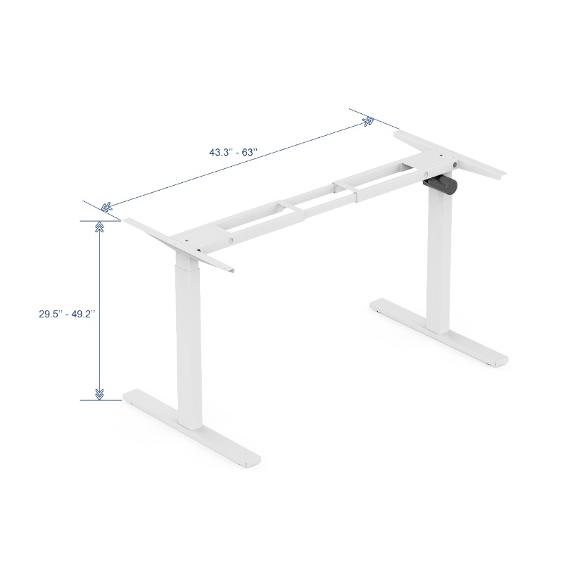 Tavolo da Gaming Ergonomico Re - Pc Gaming Price recensione e prezzo