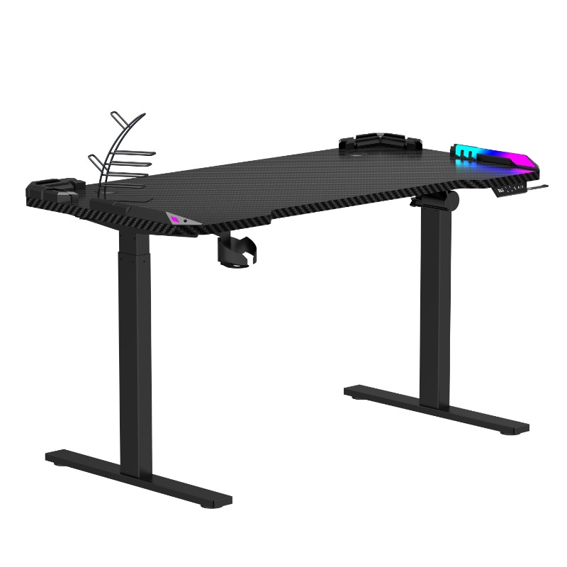 Tavolo da Gaming Ergonomico Re - Pc Gaming Price recensione e prezzo