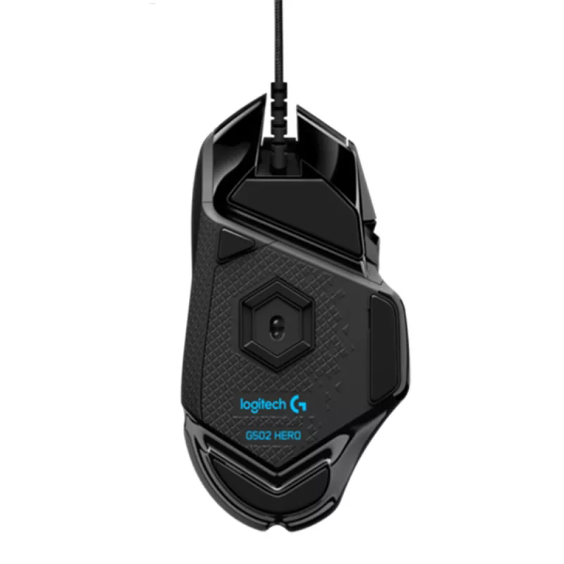 Mouse da Gaming Cablato Logite - Logitech Mouse G203 recensione e prezzo