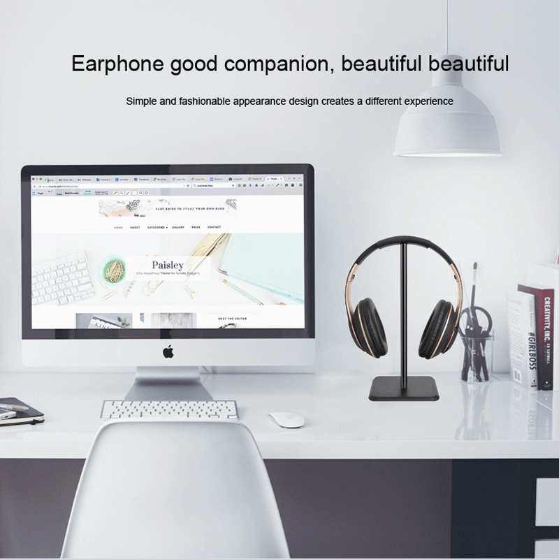 Lega di alluminio Auricolare B - Pc Gaming Earphones recensione e prezzo