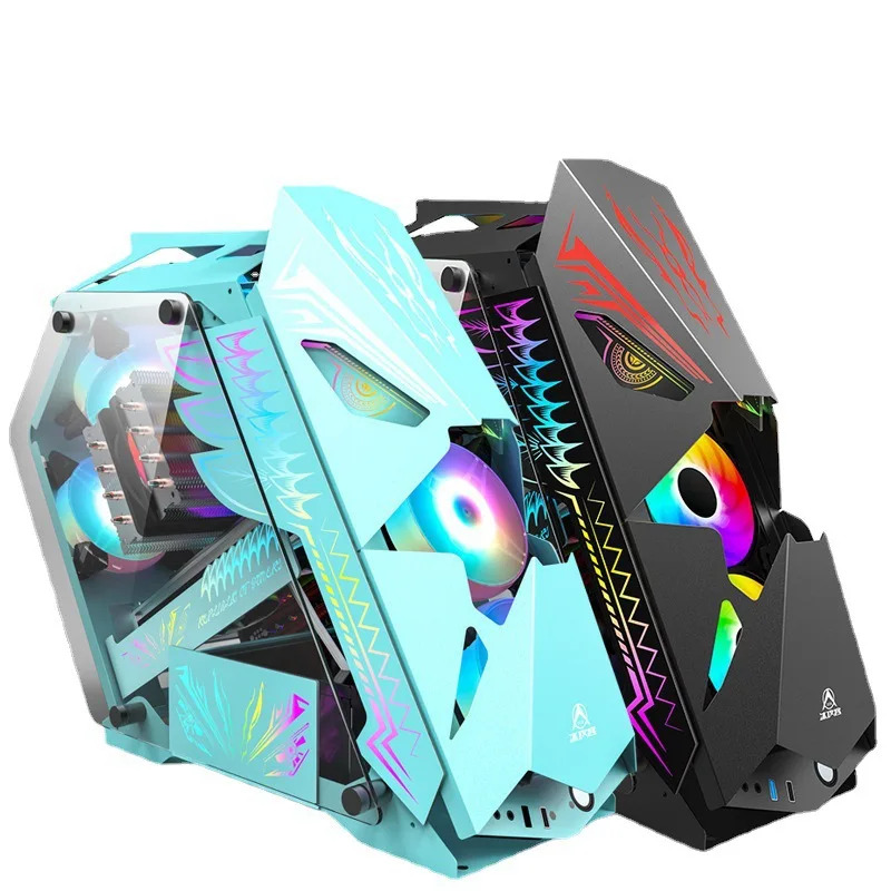 Computer da gioco per PC deskt - Pc Gaming Price recensione e prezzo