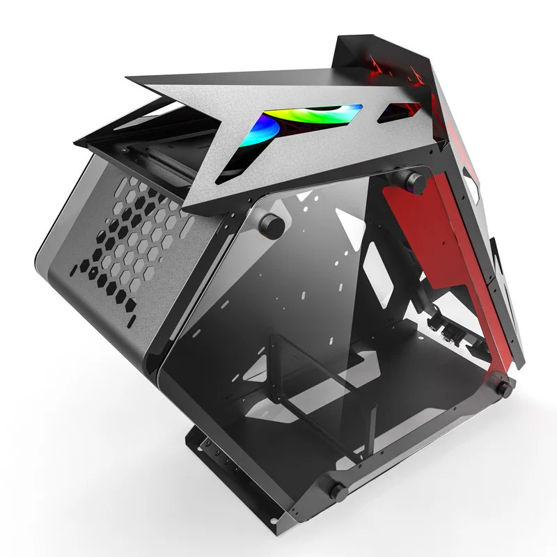 Computer da gioco per PC deskt - Pc Gaming Price recensione e prezzo