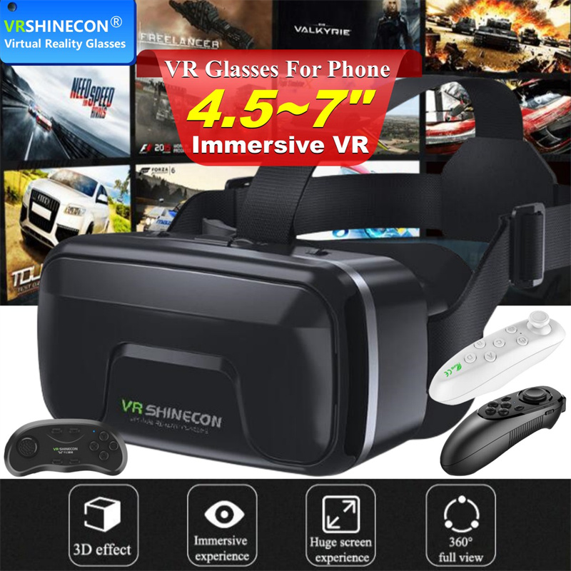G04A IMAX 3D Film Schermo giga - Vr Headset Pc recensione e prezzo