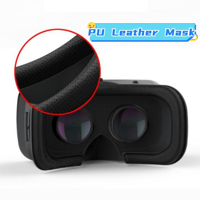 G04A IMAX 3D Film Schermo giga - Vr Headset Pc recensione e prezzo