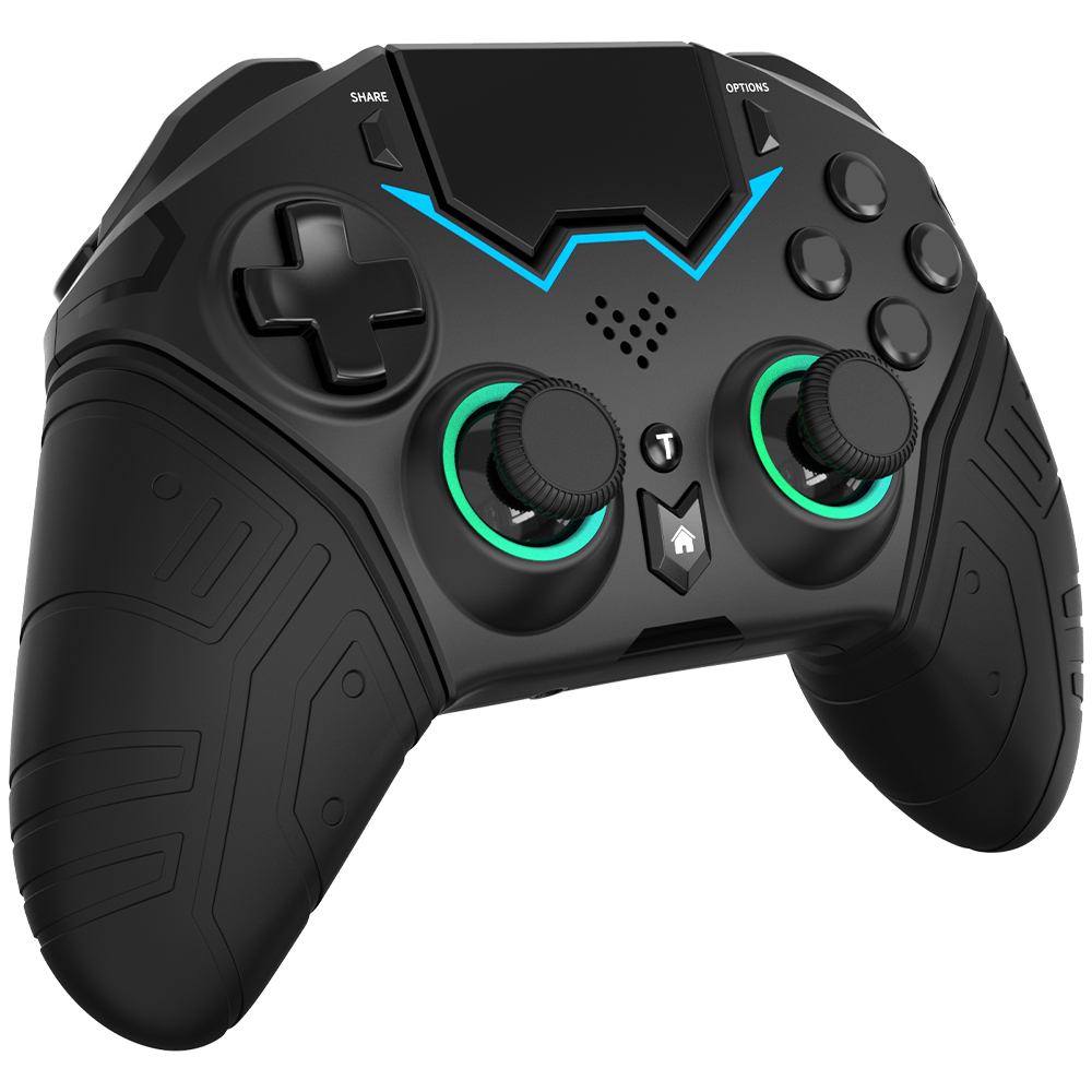 Controller wireless per PS4 PS - Pc Gaming On Sale recensione e prezzo