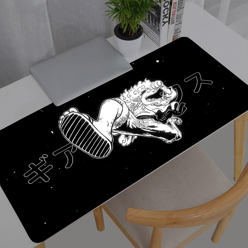 Tappetino per mouse grande Luf - Pc Gaming Gratis recensione e prezzo