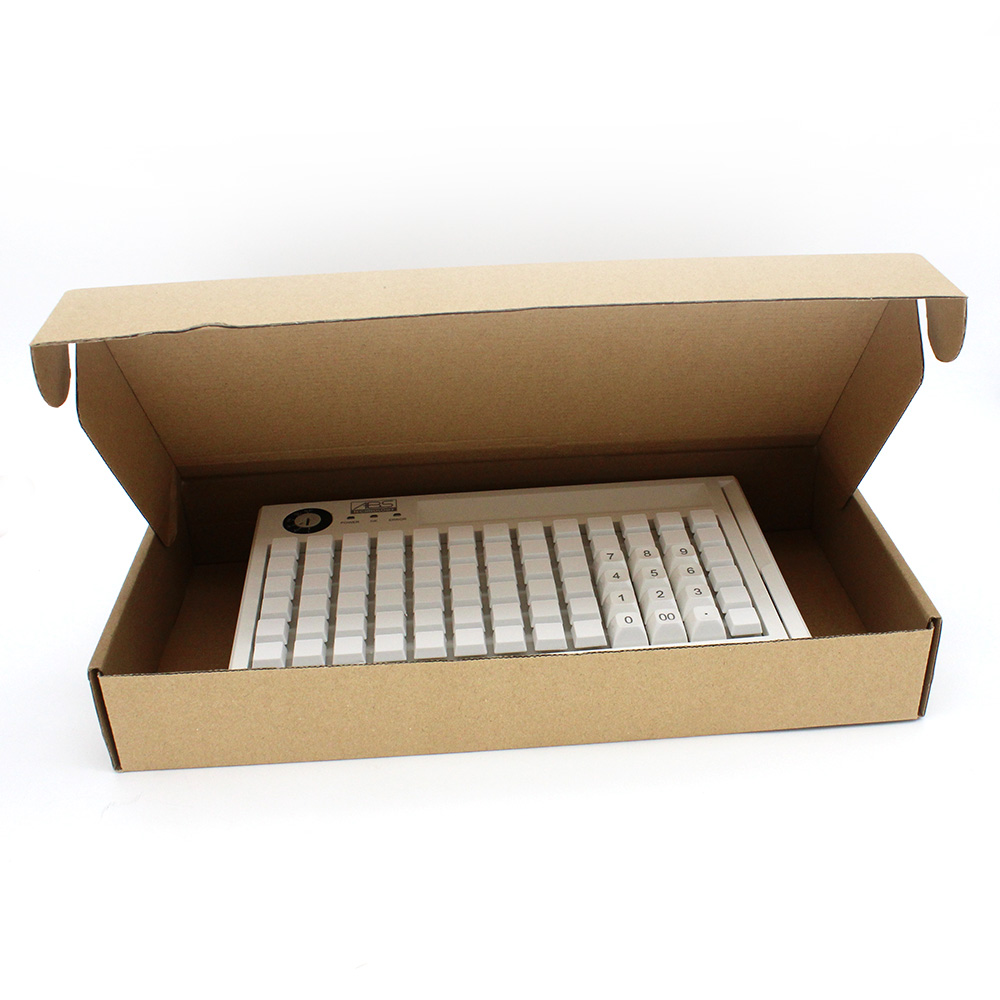 Tastiera Contabile USB Mini KB - Anti-Ghosting Keyboard recensione e prezzo