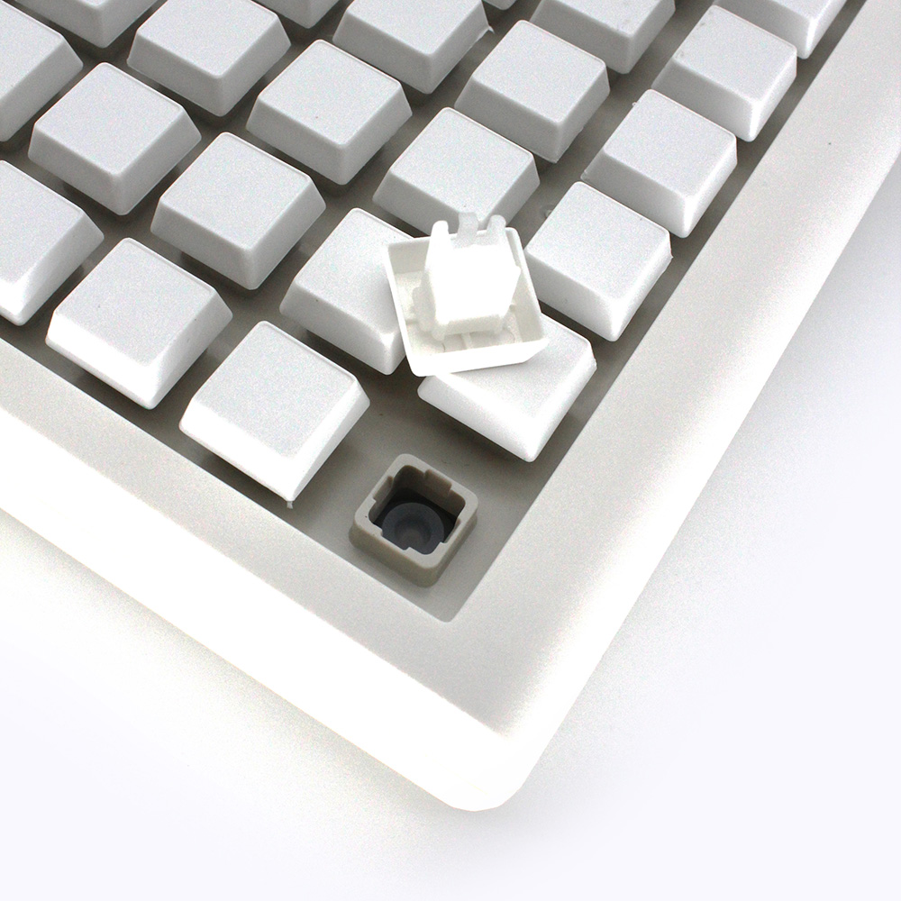 Tastiera Contabile USB Mini KB - Anti-Ghosting Keyboard recensione e prezzo