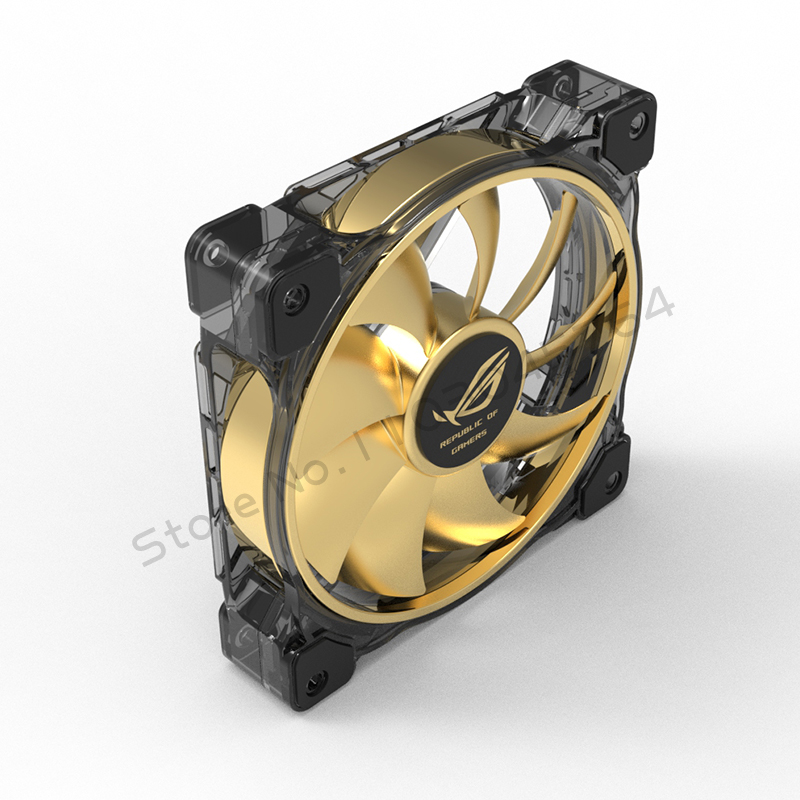 Adesivo logo ventola case comp - Gaming Pc Equipment recensione e prezzo