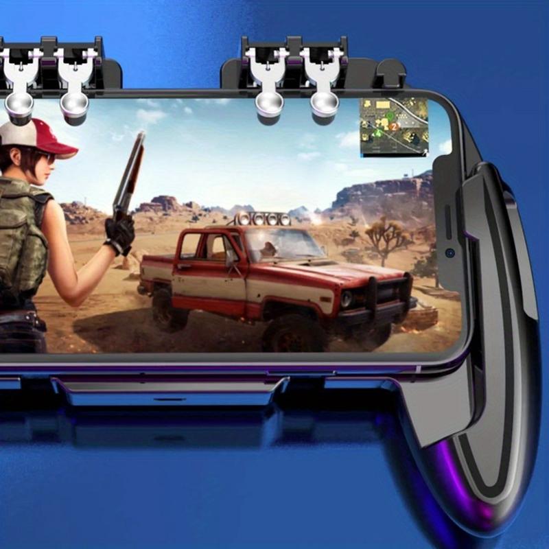 Supporto per Telefono Cellular - Pc Gaming Gta 6 recensione e prezzo
