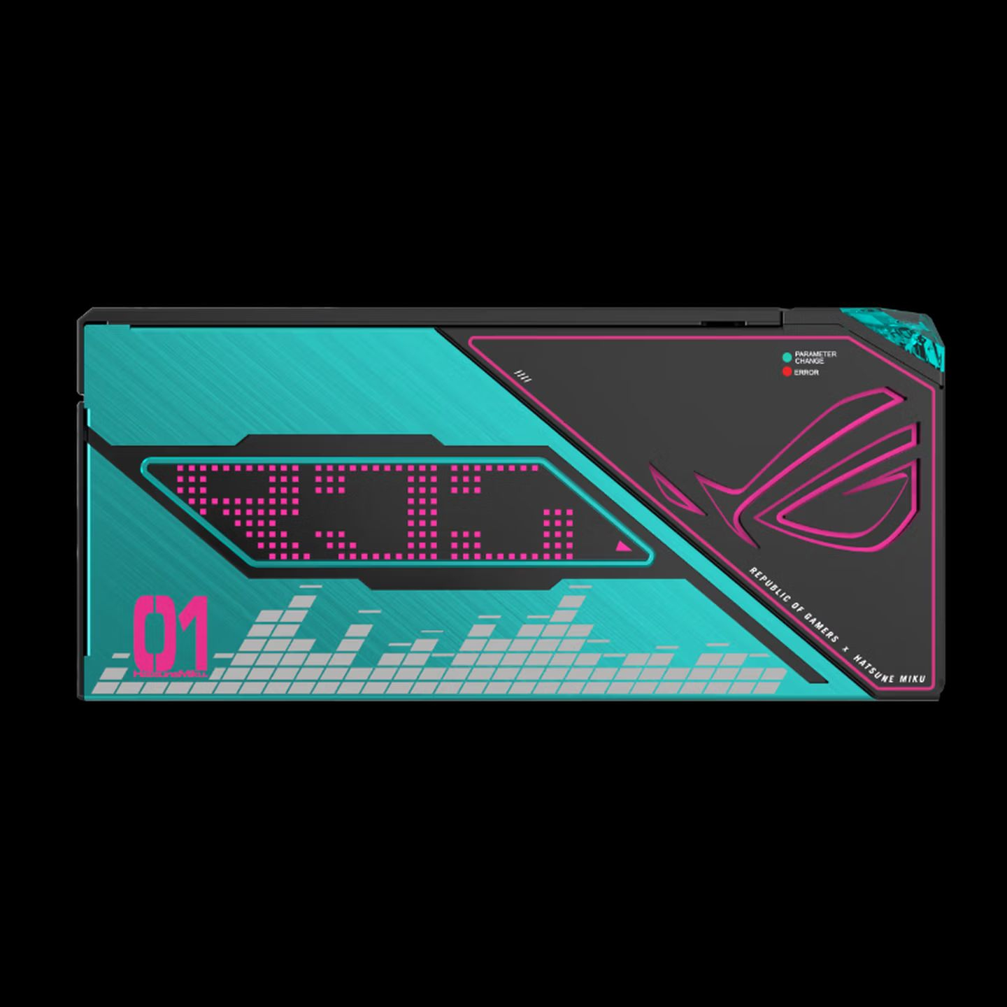 Alimentatore per PC ROG ROJI M - Pc Gaming Fullset recensione e prezzo