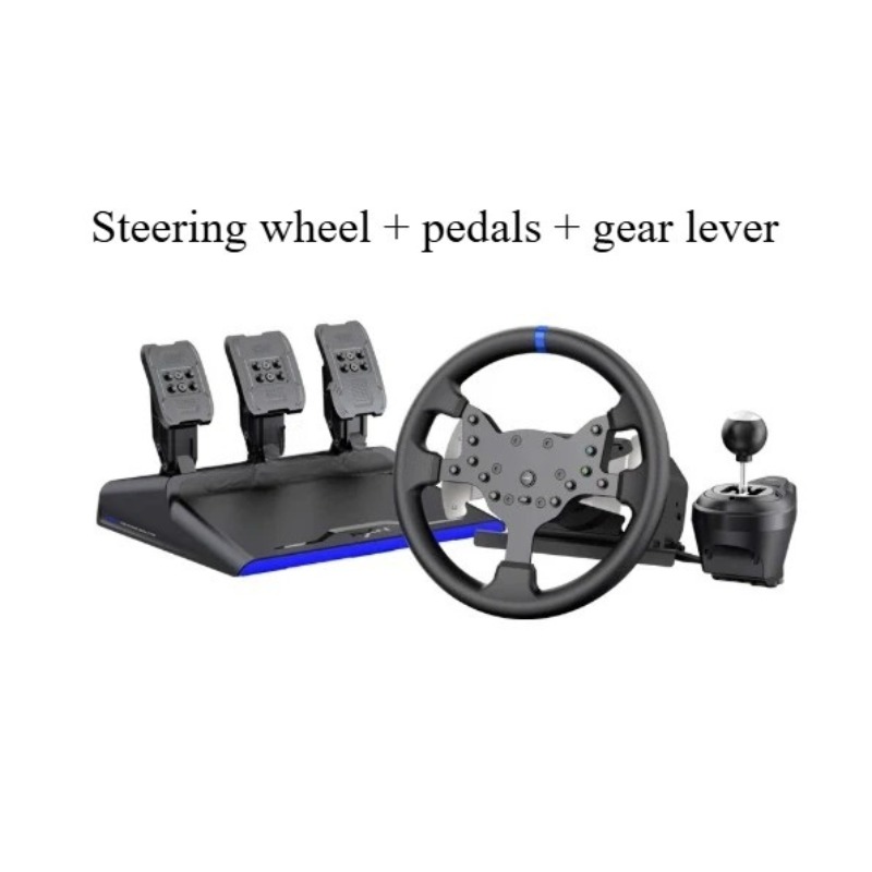 Volante da Corsa V99 con Force - Pc Gaming Ps5 recensione e prezzo