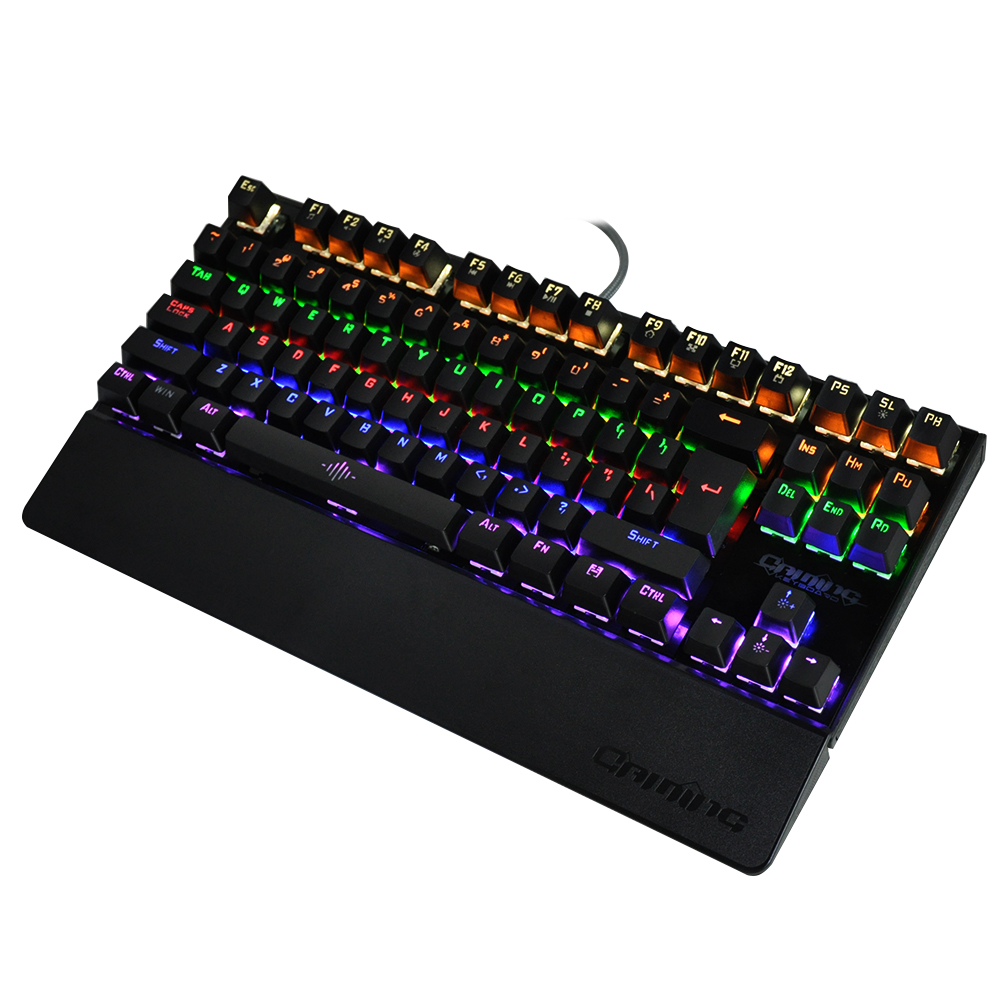 Tastiera meccanica Tastiera da - Anti-Ghosting Keyboard recensione e prezzo