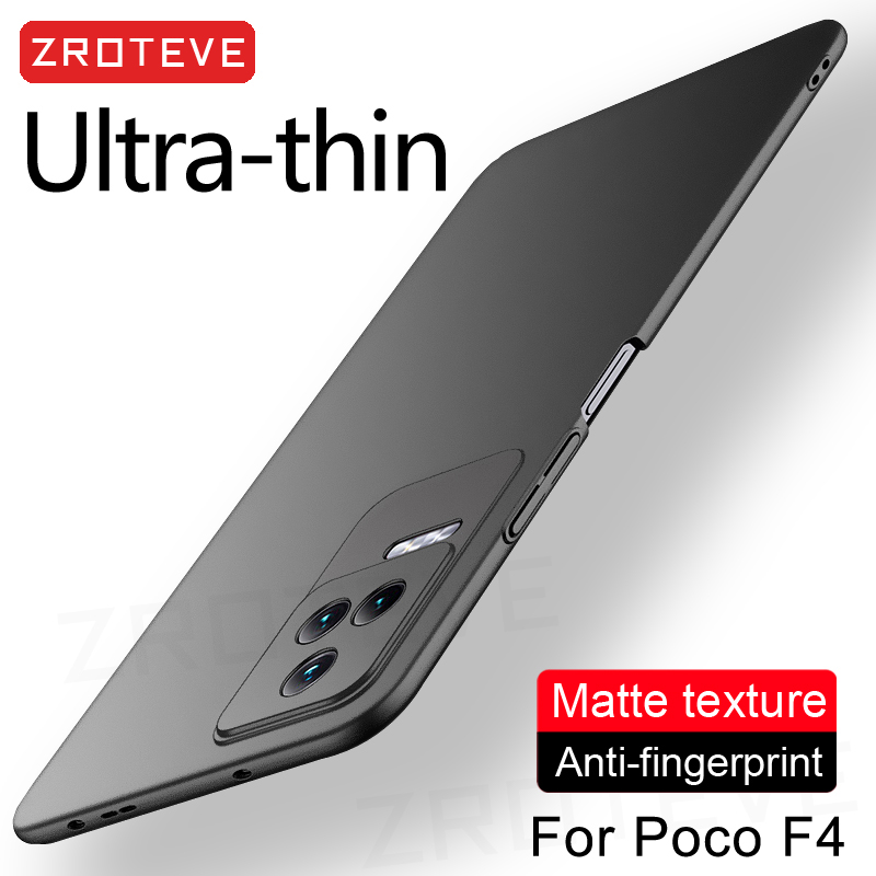 Per PocoF4 GT Custodia ZROTEVE - Pc Gaming Fullset recensione e prezzo