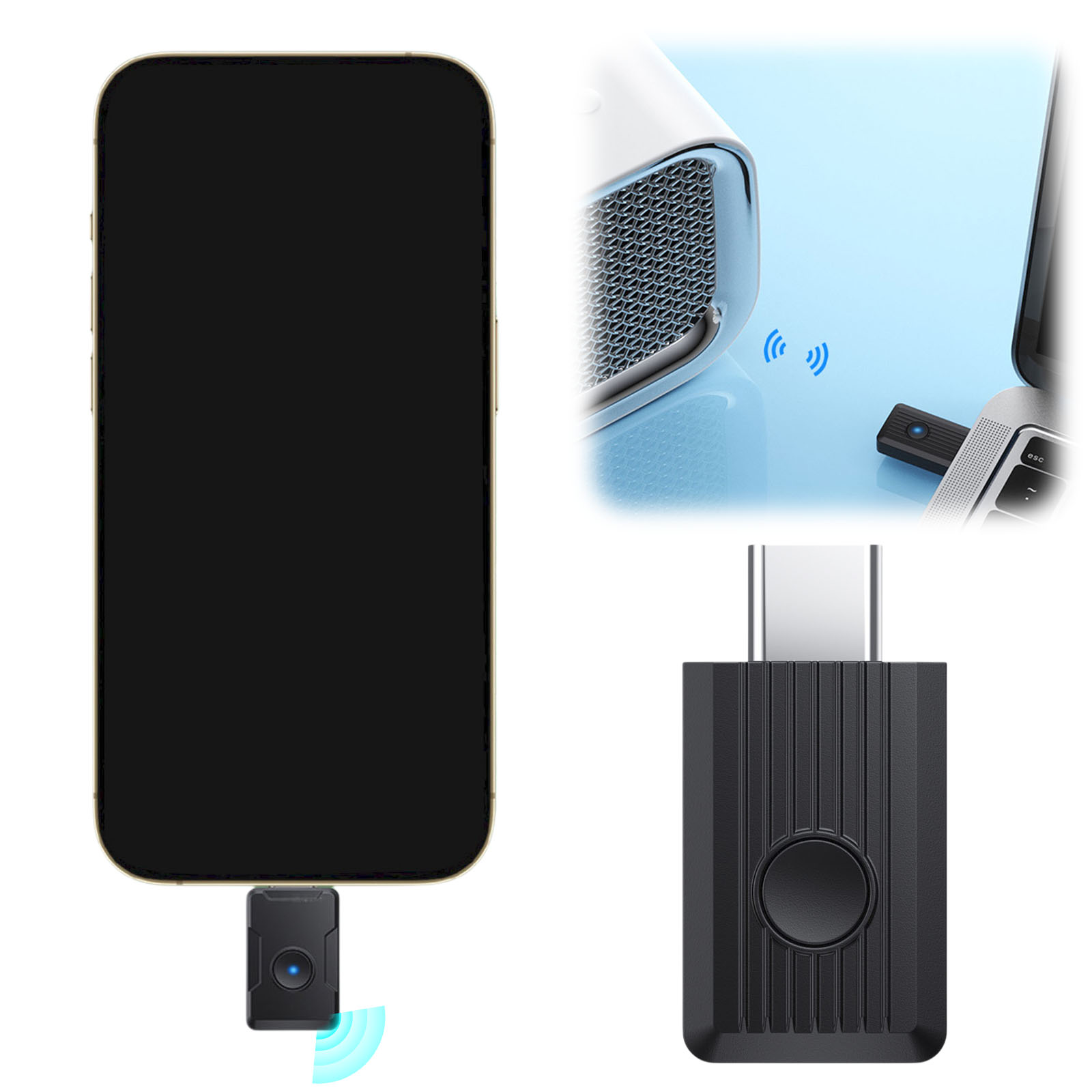 Dongle USB Type-C 6.0 compatib - Pc Gaming Gigabyte recensione e prezzo