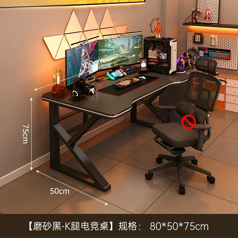Scrivania per Laptop e Compute - Pc Gaming Zimmer recensione e prezzo