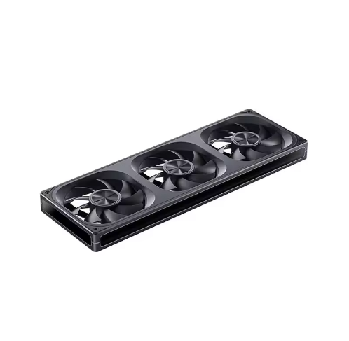 Jonsbo ZA-360 Nero Bianco Vent - Pc Gaming Jonsbo recensione e prezzo