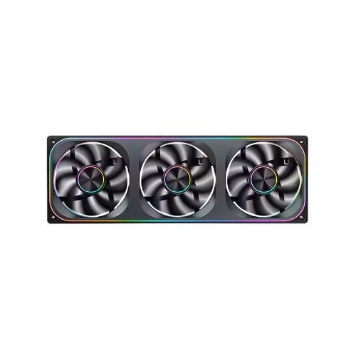 Jonsbo ZA-360 Nero Bianco Vent - Pc Gaming Jonsbo recensione e prezzo