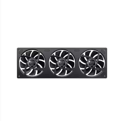 Jonsbo ZA-360 Nero Bianco Vent - Pc Gaming Jonsbo recensione e prezzo
