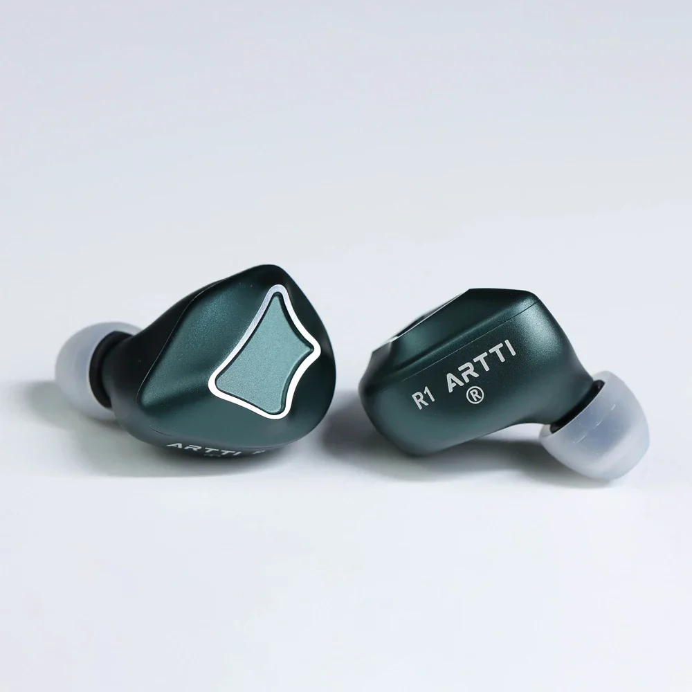ARTTI R1 HIFI Auricolari In-Ea - Pc Gaming Earphones recensione e prezzo