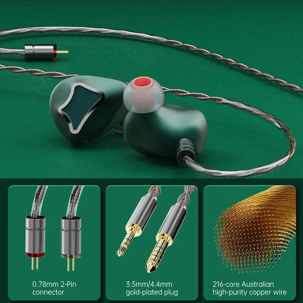 ARTTI R1 HIFI Auricolari In-Ea - Pc Gaming Earphones recensione e prezzo