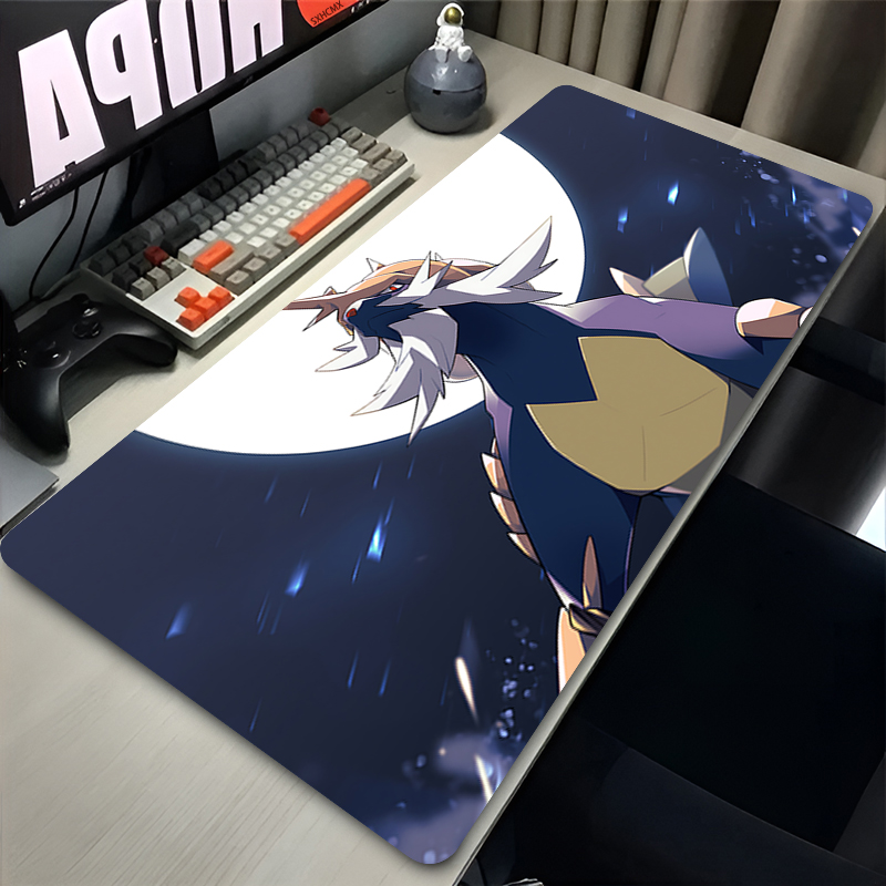 Tappetini per mouse Anime Gami - Pc Gaming Keyboards recensione e prezzo