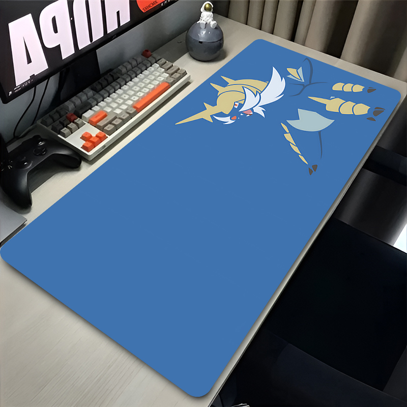 Tappetini per mouse Anime Gami - Pc Gaming Keyboards recensione e prezzo
