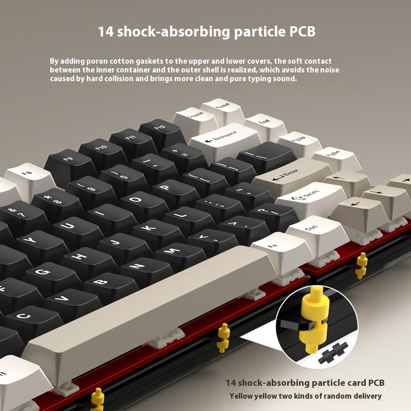 Tastiera da gioco personalizza - Pc Gaming Keyboards recensione e prezzo