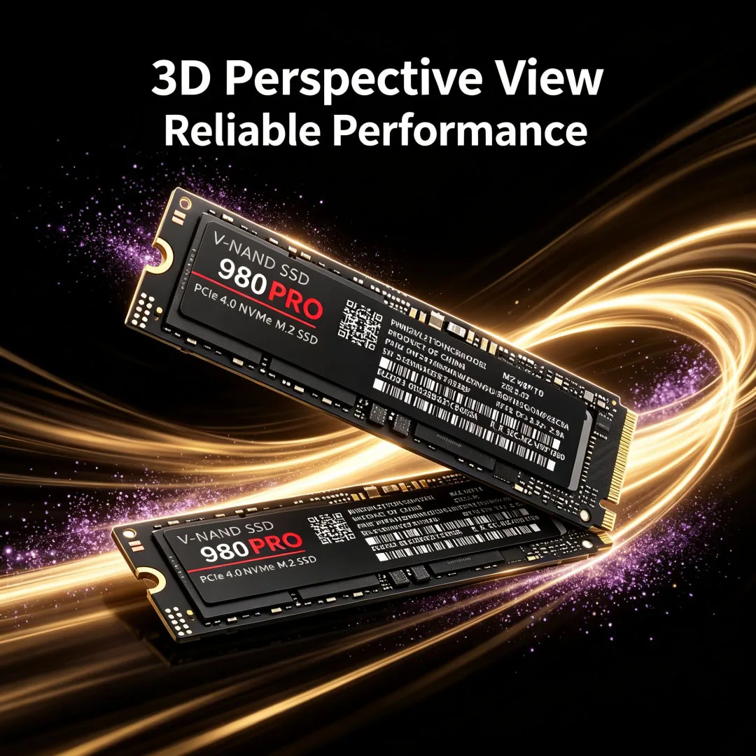 SSD da gioco 980Pro M.2 NVMe P - Pc Gaming Ps5 recensione e prezzo