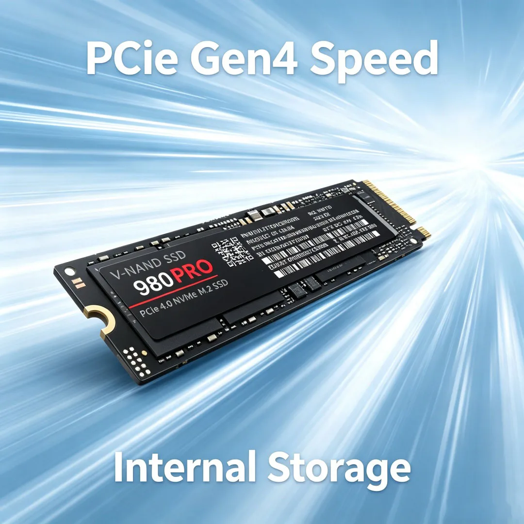 SSD da gioco 980Pro M.2 NVMe P - Pc Gaming Ps5 recensione e prezzo