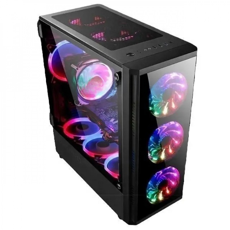 computer desktop gamer economi - Pc Gaming Price recensione e prezzo